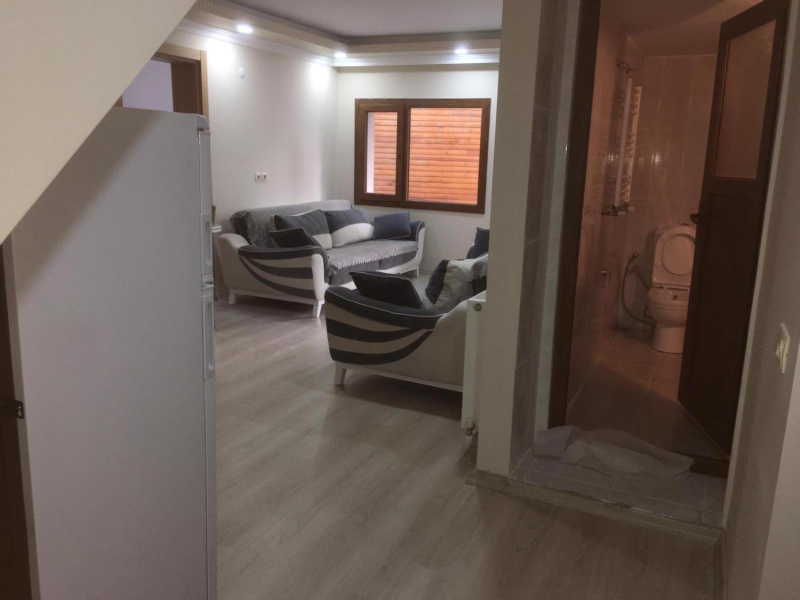 Sefa Apart Uzungol Exterior photo