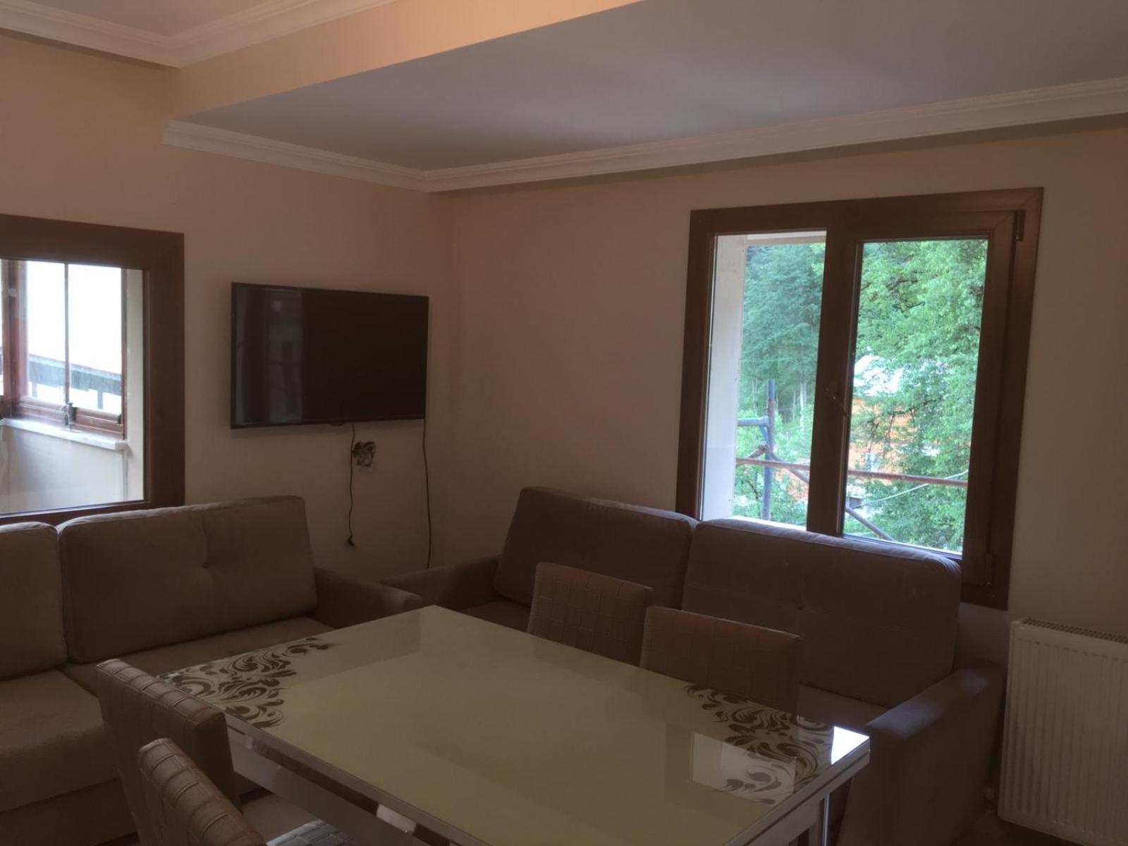 Sefa Apart Uzungol Exterior photo