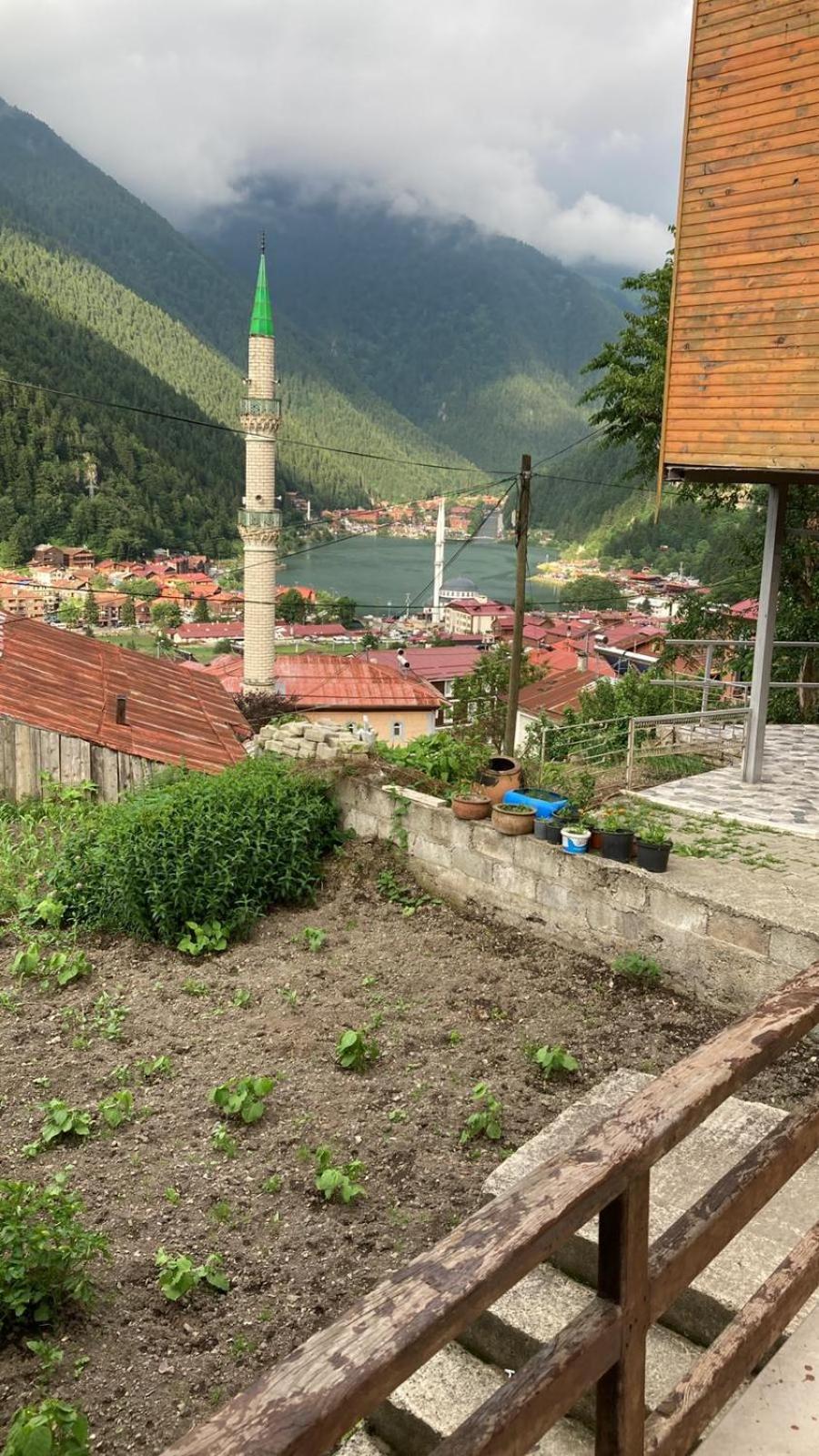 Sefa Apart Uzungol Exterior photo